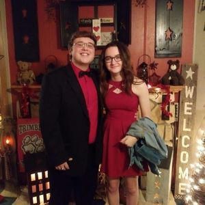 Meet your Posher, Jackie